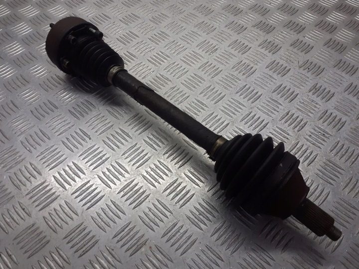 ПОЛУОСЬ ЛЕВАЯ ПЕРЕДНЯЯ SEAT CORDOBA II 1.4, фото 1