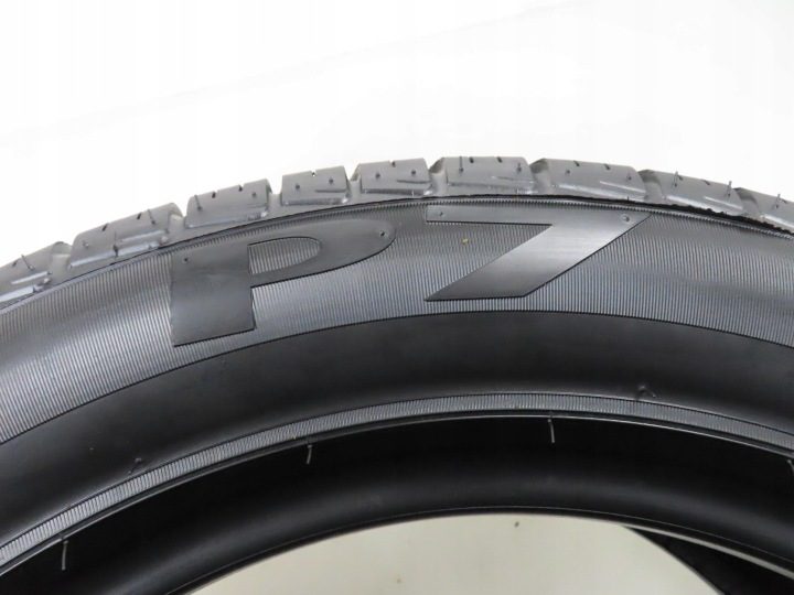 Шина летняя Pirelli P7 205/55R16 91 В, фото 3