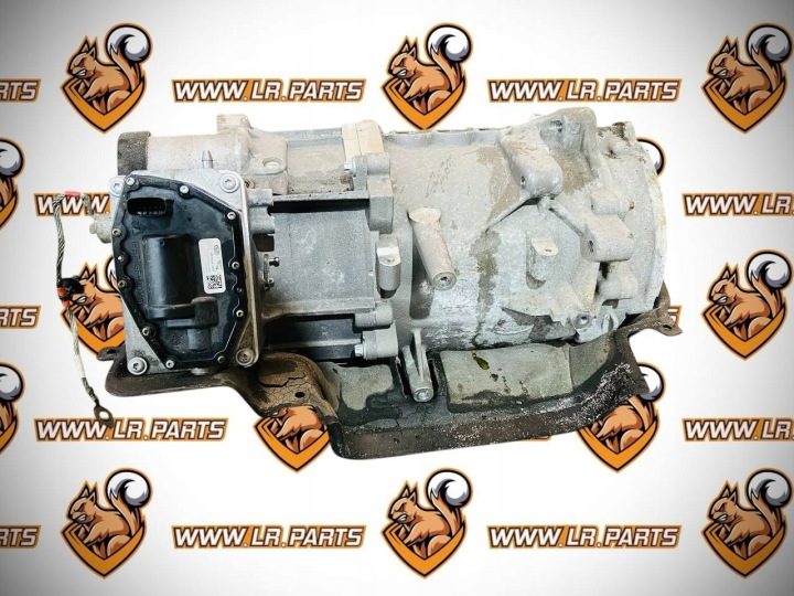 ДВИГАТЕЛЬ ЭЛЕКТРИЧЕСКИЙ PROZD JAGUAR I-PACE X590 J9D3-75762-AG, фото 11