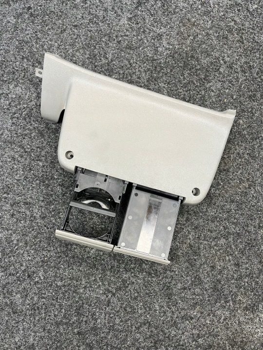 Подстаканник бардачок VW Lupo 6E1858569B, фото 6