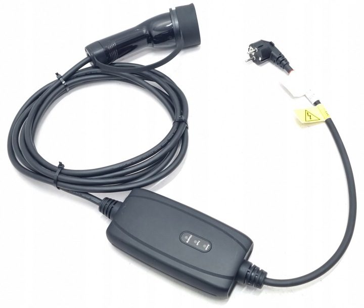 Зарядное устройство электрическое быстрое 230W Typ2 EVP3-2-16A5-E-0V0S, фото 9