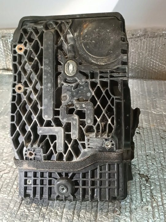 Кожух аккумулятора Volvo OE 31299569, фото 4