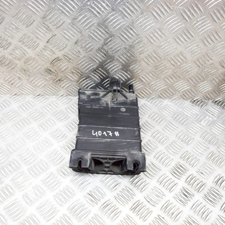 Фильтр твердых частиц Ford Fiesta VII JU5A9D656AA 20388453 1.1L 52 квт, фото 4