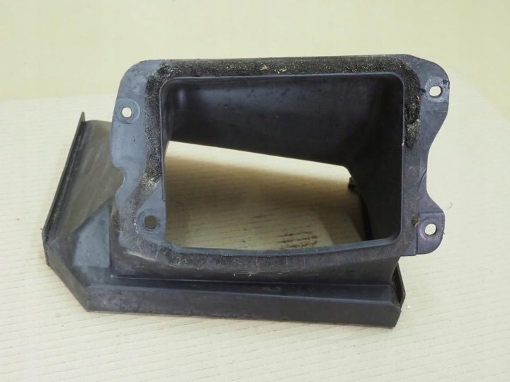 Корпус салонного фильтра Jaguar S-Type 3.0 V6 99-04 YW43-54020B02, фото 4