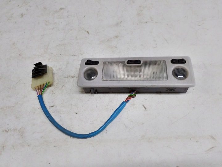 BMW 3 E36 ПЛАФОН ОСВЕЩЕНИЯ САЛОНА 13808500 ЕВРОПА, фото 2