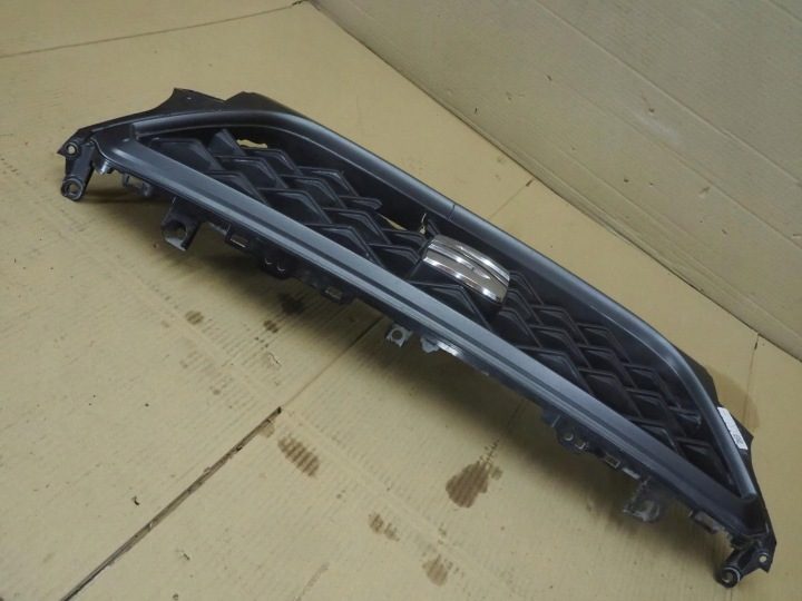 SEAT ARONA РЕСТАЙЛИНГ 6F9 РЕШЕТКА РАДИАТОРА 20- 6F9853654H, фото 8
