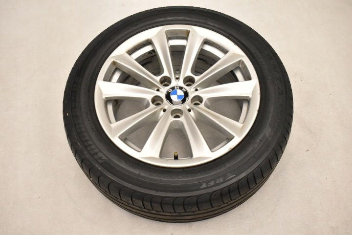 Колеса BMW F06 6 F10 F11 5 F30 3 8x17 ET30 6780720, фото 7