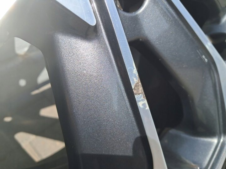 KIA STONIC RIO ШИНЫ ДИСКИ ЛИТЫЕ ДИСКИ КОЛЕСА КОМПЛЕКТ 205/55/R17, фото 11