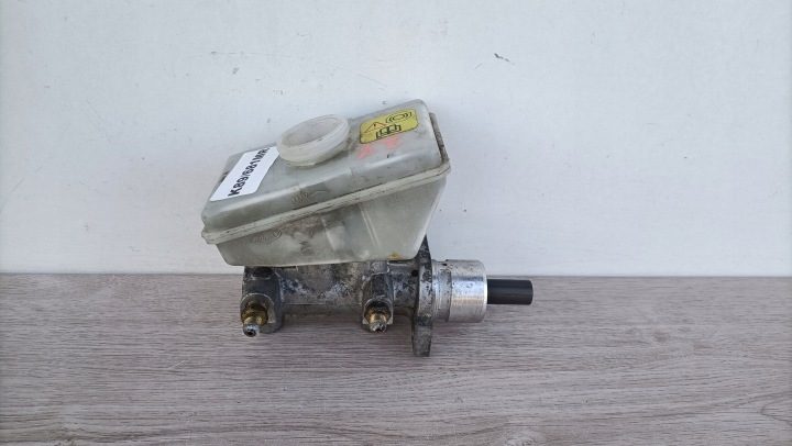 БАЧОК ТОРМОЗНОЙ ЖИДКОСТИ + НАСОС FORD ESCORT ORION L481278 K89/681MR, фото 1
