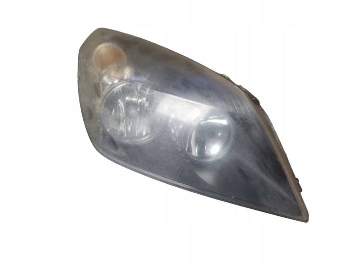 Фара Правая Передняя PP Opel Astra H III EU ЕВРОПА 1EG27037002, фото 10