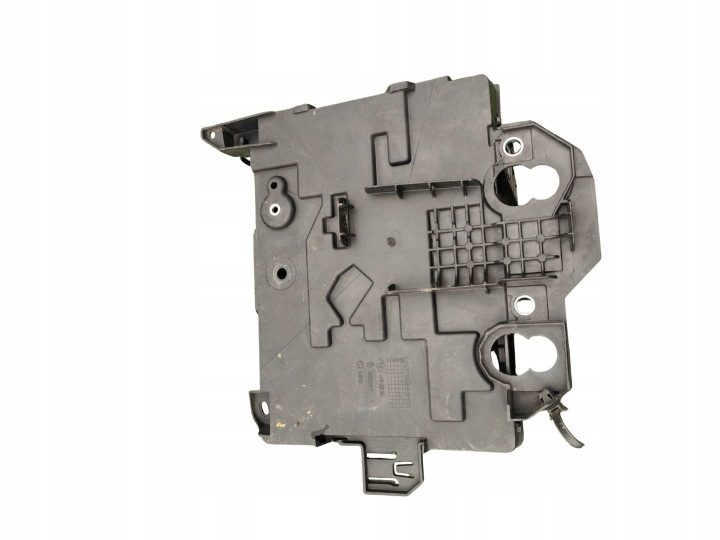 Renault Clio III кожух аккумулятора 8200314272, фото 1