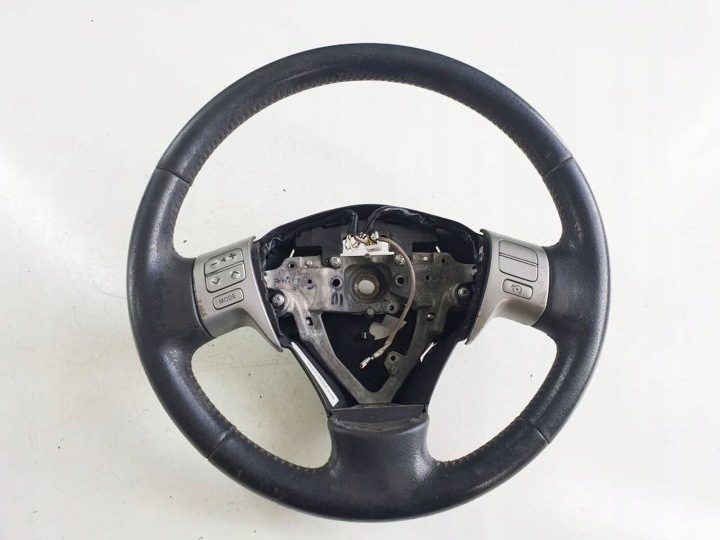 Toyota Auris I 08 г. Руль, фото 1