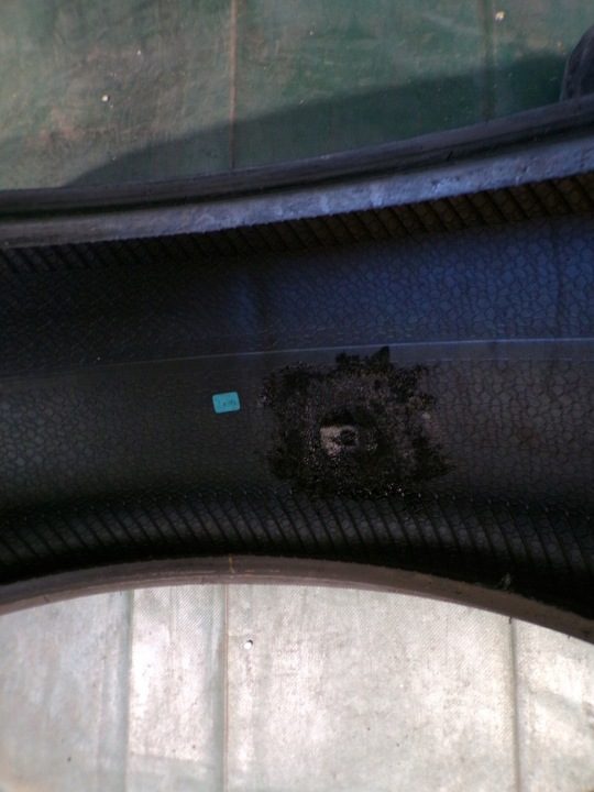Шина всесезонная Vredestein Quatrac 5 235/45R19 99 Вт усилитель (XL), фото 4