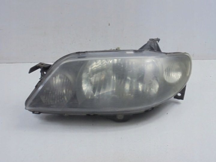 MAZDA 323F BJ 01-03 ФАРА ЛЕВАЯ H4 РЕСТАЙЛИНГ, фото 7