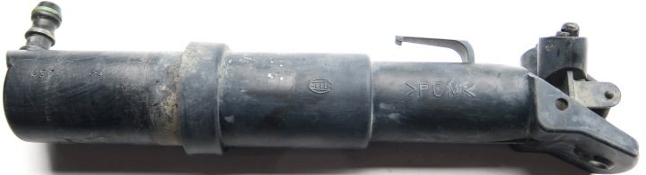 ОМЫВАТЕЛЬ HELLA ФАРЫ КСЕНОН ПЕРЕДНИЙ MERCEDES CLK W208, фото 1