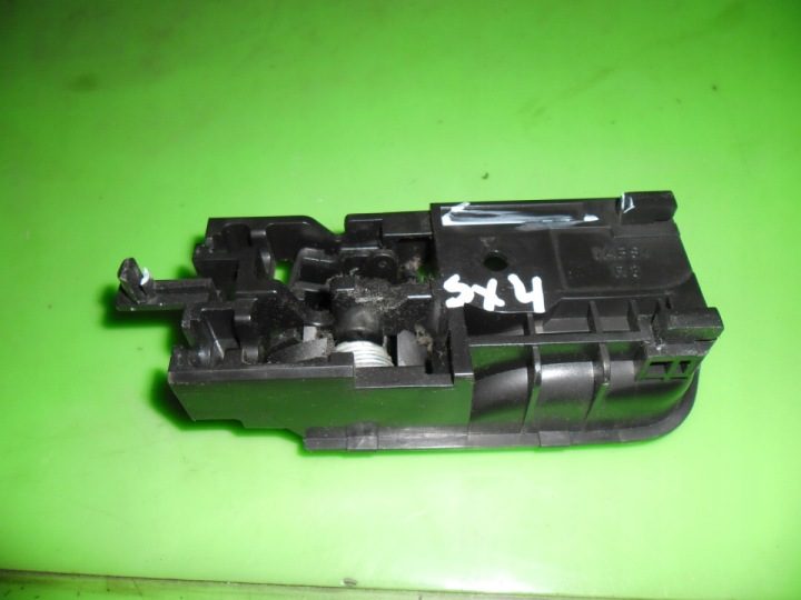 Ручка внутренняя правая передняя SUZUKI SX4 I EY ХЭТЧБЕК 5D 06-09, фото 5