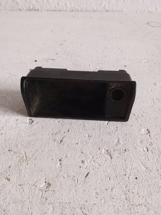 Пепельница BMW 3 TOURING (E36) 51161960742 1.6L бензин 1998, фото 2