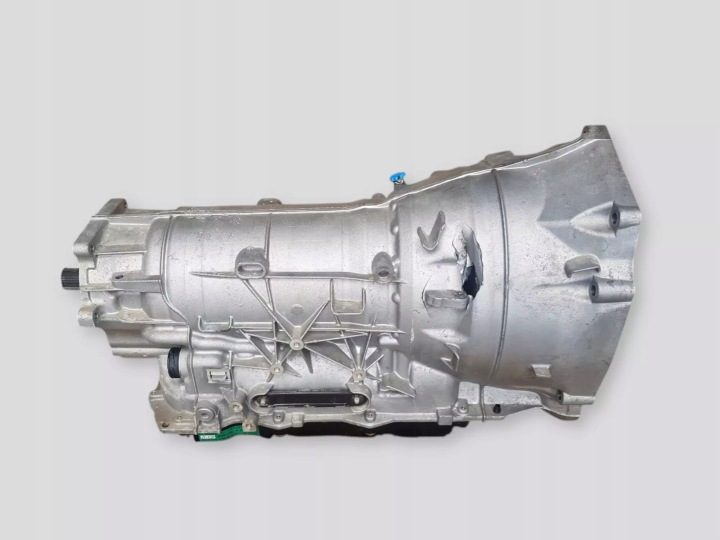 Коробка передач Автоматическая X-Drive B57 3.0d BMW G30 G31 GA8HP75Z, фото 1