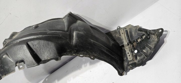 ПОДКРЫЛОК ПРАВЫЙ ПЕРЕДНИЙ TOYOTA PRIUS PLUS 11-21 ОРИГИНАЛ 53875-47042, фото 2
