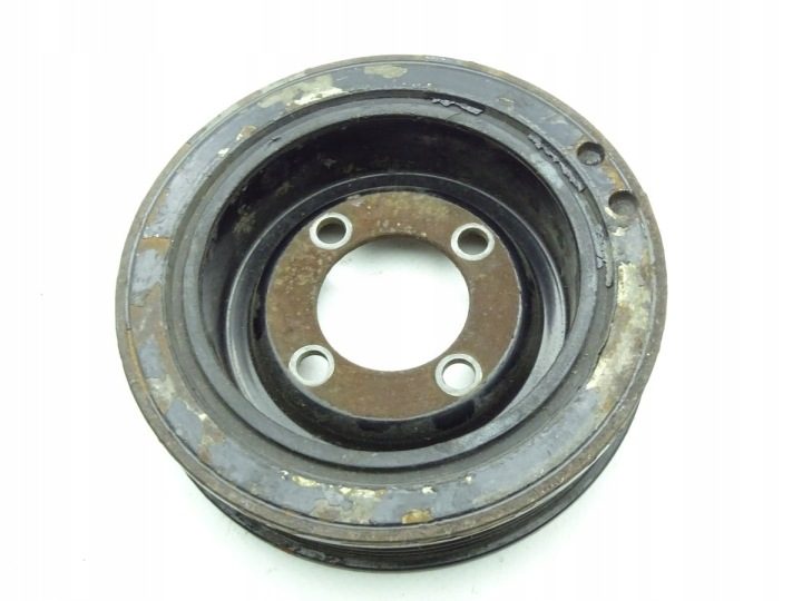 Opel Vectra B 95-98 1.8 16V X18XE 95-02 2.0 16V X20XEV шкив вала, фото 2