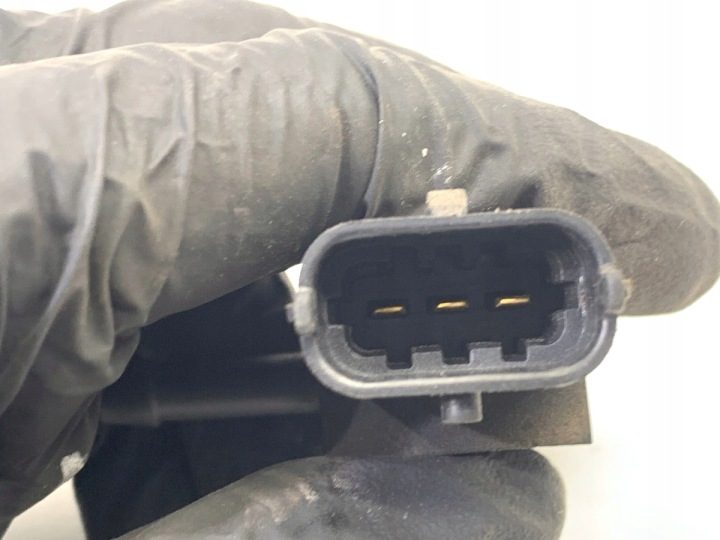 ДАТЧИК ДАВЛЕНИЯ ВЫХЛОПНЫХ ГАЗОВ DPF FORD FOCUS C-MAX 4M51-9F479-AA 1.8 115 л.с., фото 3