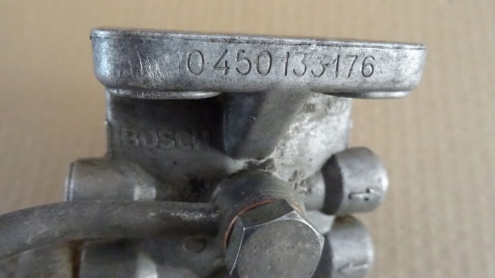 HYUNDAI H100 H-100 КОРПУС ТОПЛИВНОГО ФИЛЬТРА 0450133176, фото 6