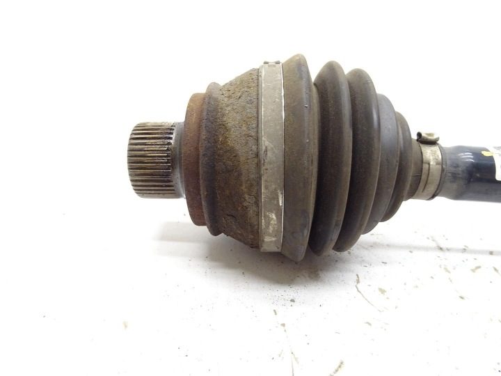 Полуось передняя 8K0407271Q 2.0 TFSI TDI Audi A5 8T A4 B8 рестайлинг, фото 3