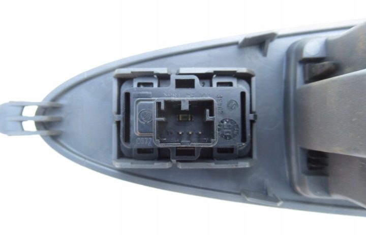 Кнопка стеклоподъемника правая левая передняя задняя Fiat Croma 2 735398869, фото 5
