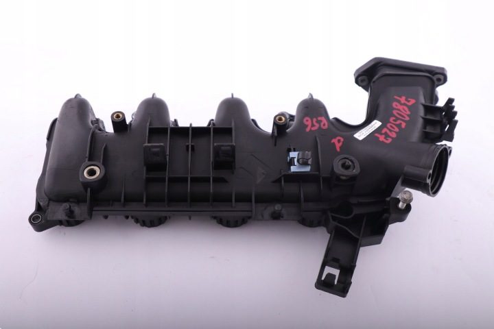 Mini Cooper One D R55 R56 Впускной коллектор W16, фото 11
