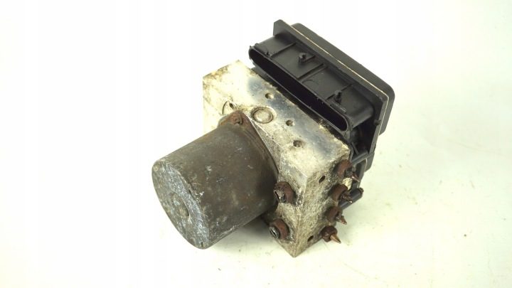 НАСОС ABS FORD TRANSIT VII MK7 7 0265950399 0265234193 6C11-2C405-AB, фото 3