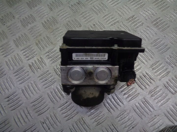 НАСОС ABS HYUNDAI I20 58910-1J200, фото 1