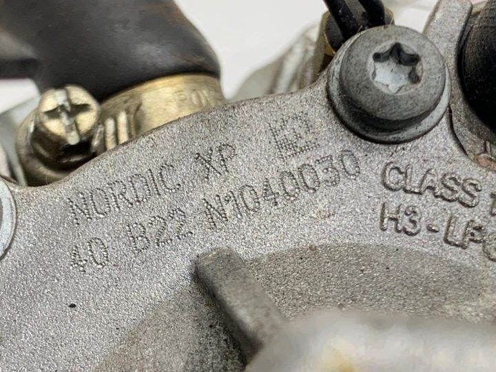 РЕДУКТОР ДЛЯ ГАЗА ГБО 67R-014066 ИСПАРИТЕЛЬ ГАЗОВЫЙ, СИСТЕМЫ, фото 4