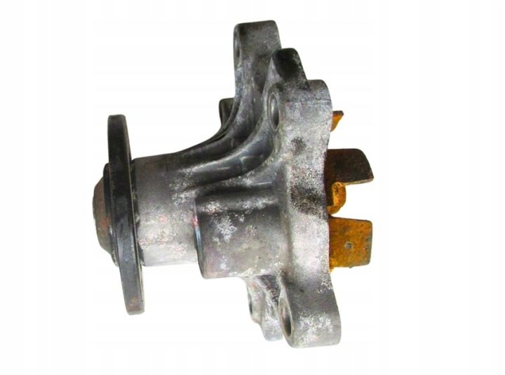 Помпа Toyota Yaris II 1.4 D4D 2006-2011 год, фото 2