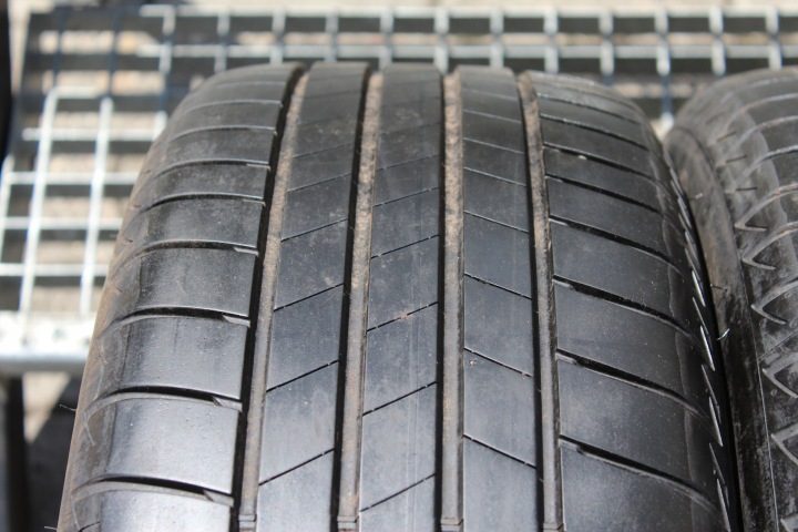4× Шина летняя Bridgestone Turanza T005 225/55R19 99 В, фото 4