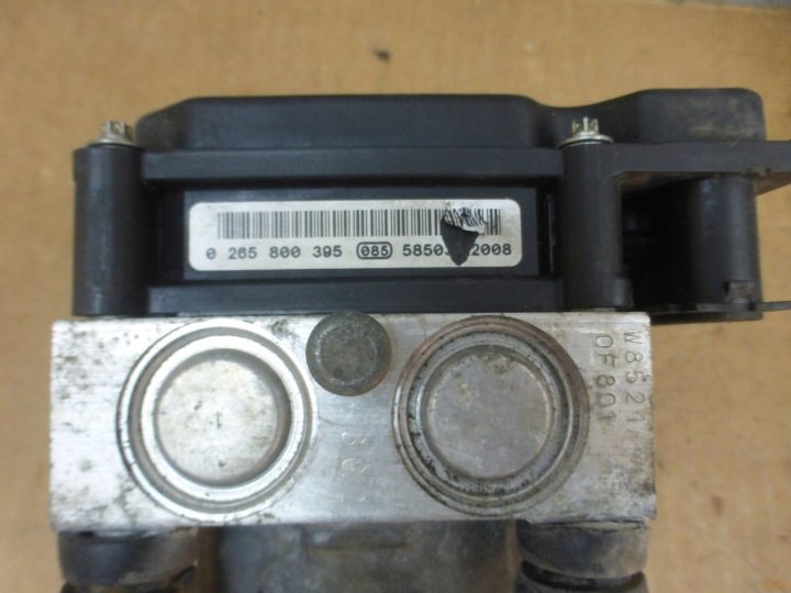 Citroen OE 0265800395, фото 3