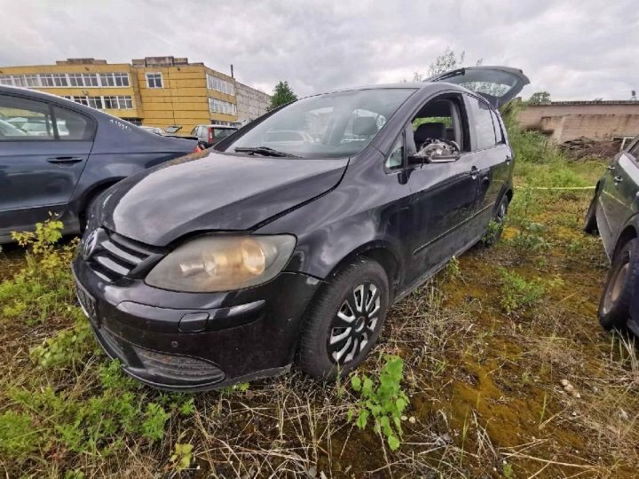 Volkswagen Golf Plus Вакуумный усилитель тормоза 2005 1.9L 1k1614105aj 0204051068, фото 6