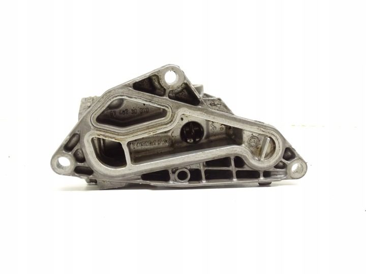 КОРПУС ФИЛЬТРА МАСЛА BMW 3 4 5 6 F30 F33 F36 F83 7637052 3.0, фото 3