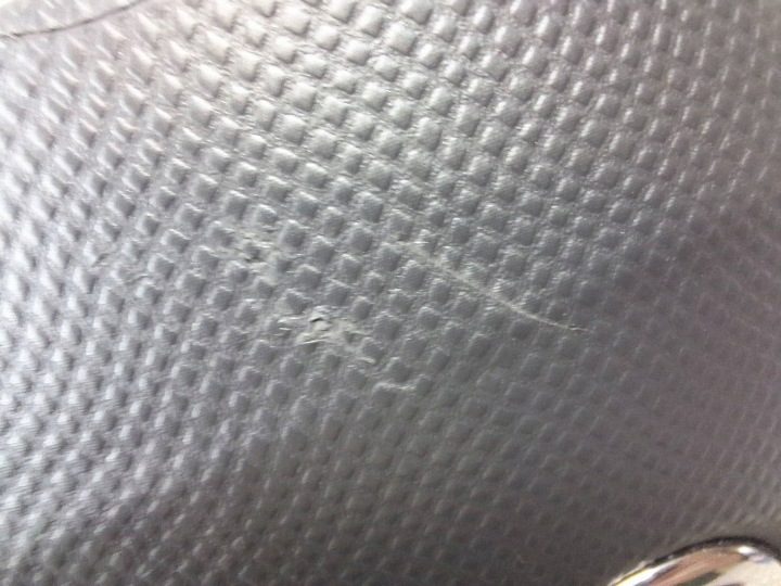 ПОДУШКА БЕЗОПАСНОСТИ ВОДИТЕЛЯ TOYOTA YARIS II 06-11 45130-0D160 МУЛЬТИ, фото 5