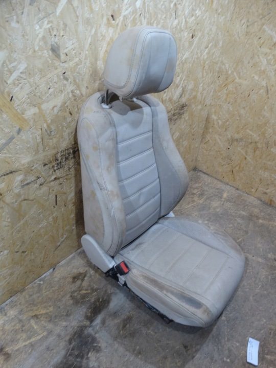 СИДЕНЬЕ КАРКАС AIRBAG ЛЕВЫЙ MERCEDES GLS W167 1, фото 2