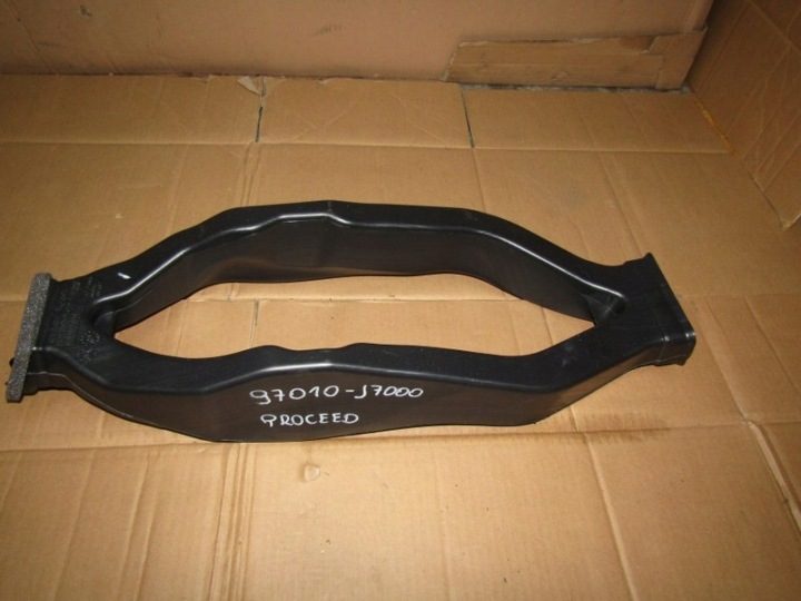 KIA Ceed III Proceed канал обдув воздушный патрубок 97010-J7000, фото 1