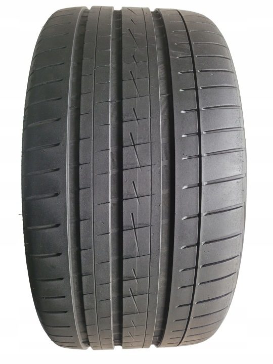Шина летняя Vredestein Ultrac Vorti 275/35R20 102 Y усилитель (XL), фото 2