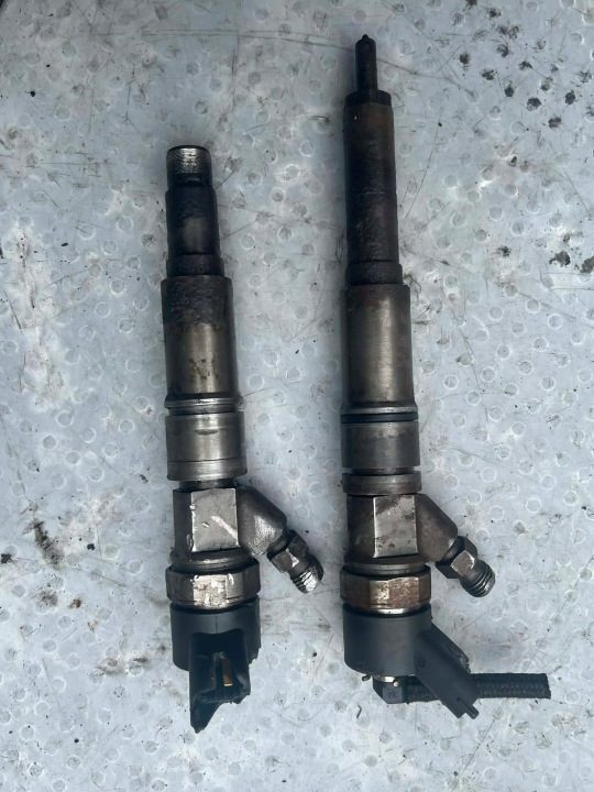 ФОРСУНКА BMW E46 0986435084, фото 1