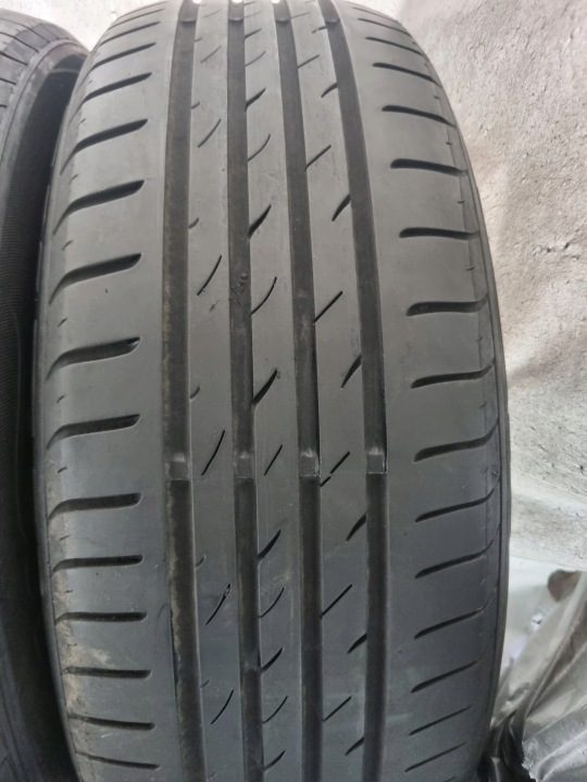 Шина летняя Nexen N'Blue HD Plus 205/60R16 92 H, фото 2