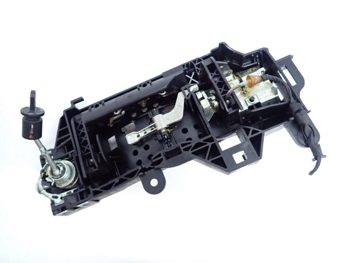 РУЧКА ДВЕРИ ЛЕВАЯ ПЕРЕДНЯЯ ЕВРОПА 8W0837811A AUDI A5 II F5 19 г., фото 4
