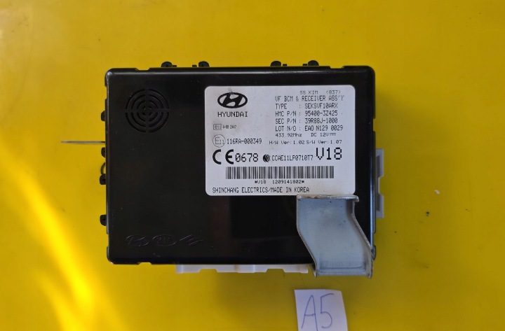Модуль Hyundai OE 95400-3Z425, фото 1