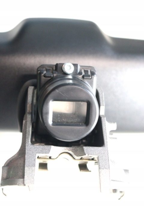 VW ЗЕРКАЛО САЛОНА 5K0857511B 5K0857511C с автозатемнением камера Line przyciem, фото 5