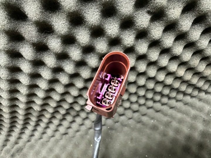04E906262BF ЛЯМБДА-ЗОНД VOLKSWAGEN AUDI SKODA SEAT, фото 2