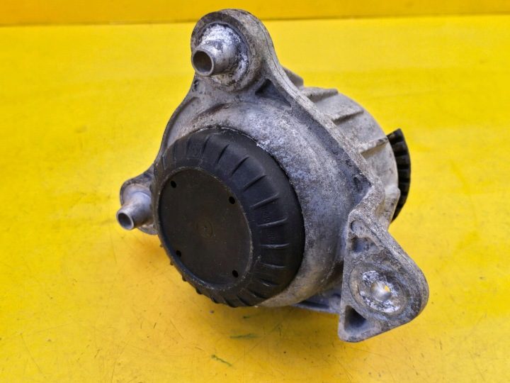 BMW 3 G20 G21 ПОДУШКА ДВИГАТЕЛЯ ПРАВАЯ A4472410013, фото 1