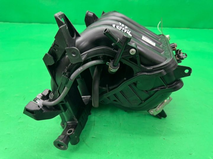 ВПУСКНОЙ КОЛЛЕКТОР 099800-0390 Z668 MAZDA 3 II BL 1.6 бензин 16v 08-13, фото 4