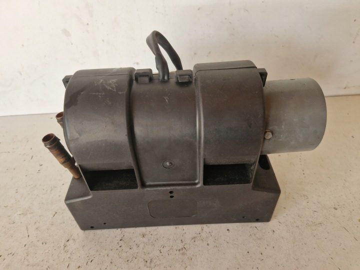 ОТОПИТЕЛЬ JDM SIMPA TITANE 03 г., фото 1